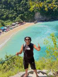 🌴✨ My 9-Day Bali Escape – Beach, Mountains & Island Hopping! ✨🌴 Country #6 on my travel map — and definitely one of the most magical. 