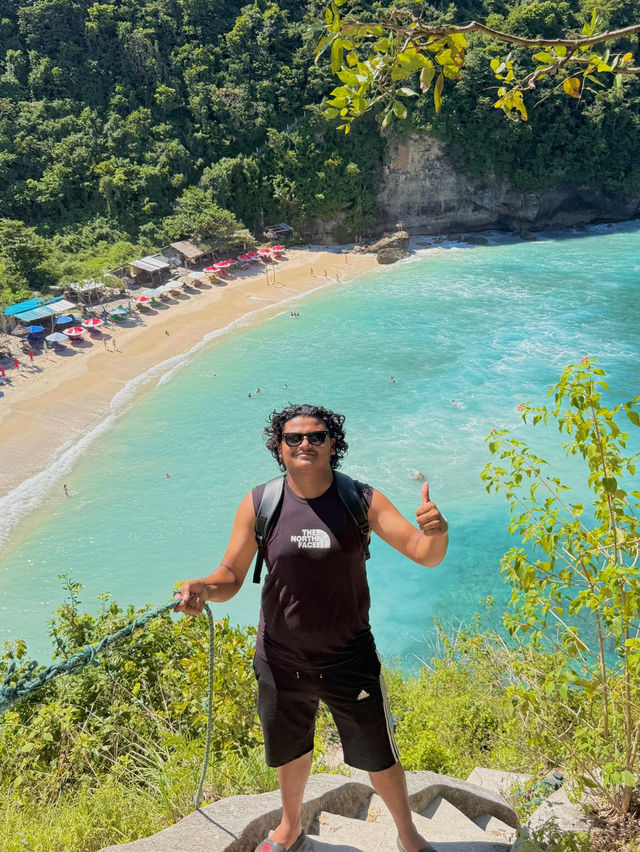 🌴✨ My 9-Day Bali Escape – Beach, Mountains & Island Hopping! ✨🌴 Country #6 on my travel map — and definitely one of the most magical. 