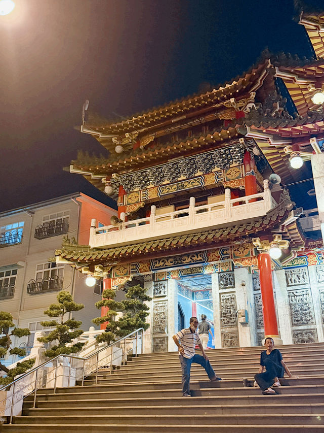 가오슝 야경 명소는 여기!