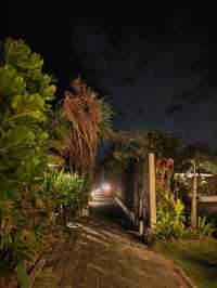 🌅 A Moonlit BBQ at Sofitel Grand Whiz – A Night to Savor by Nusa Beach