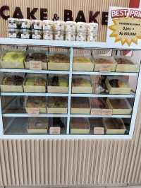 Beyond the Ordinary: Cakes and Breads with a Mediterranean Soul