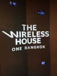 พิพิธภัณฑ์กลางกรุง The Wireless House 