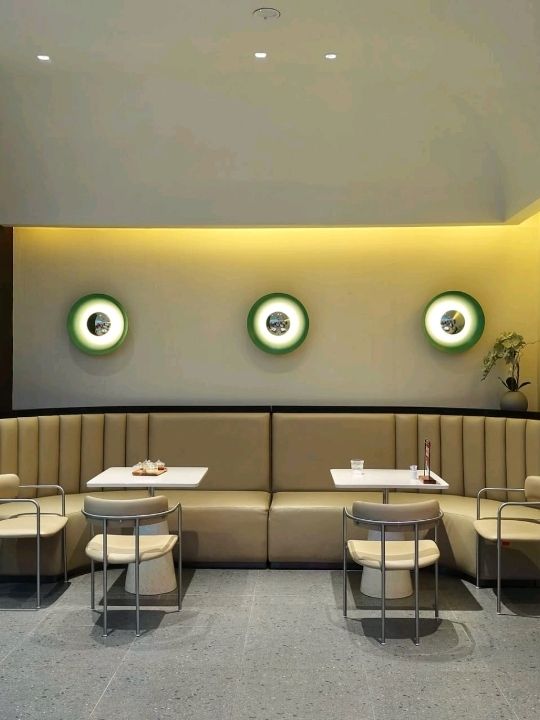 My Way Café
