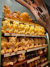 ผจญภัยดินแดน Winnie the Pooh