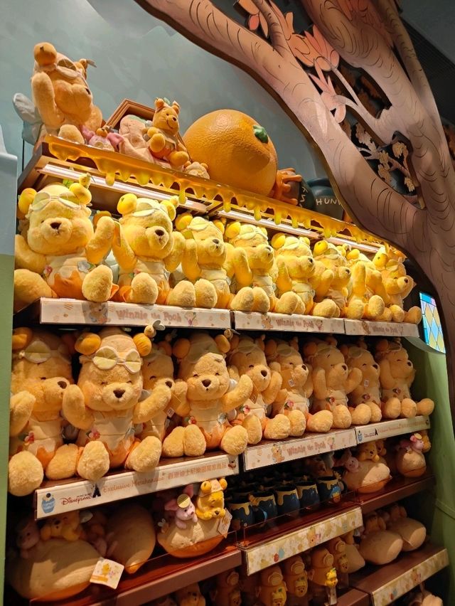ผจญภัยดินแดน Winnie the Pooh