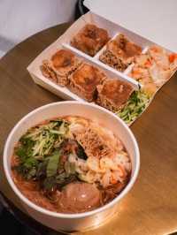台中美食｜一中街人氣美食我選這幾間
