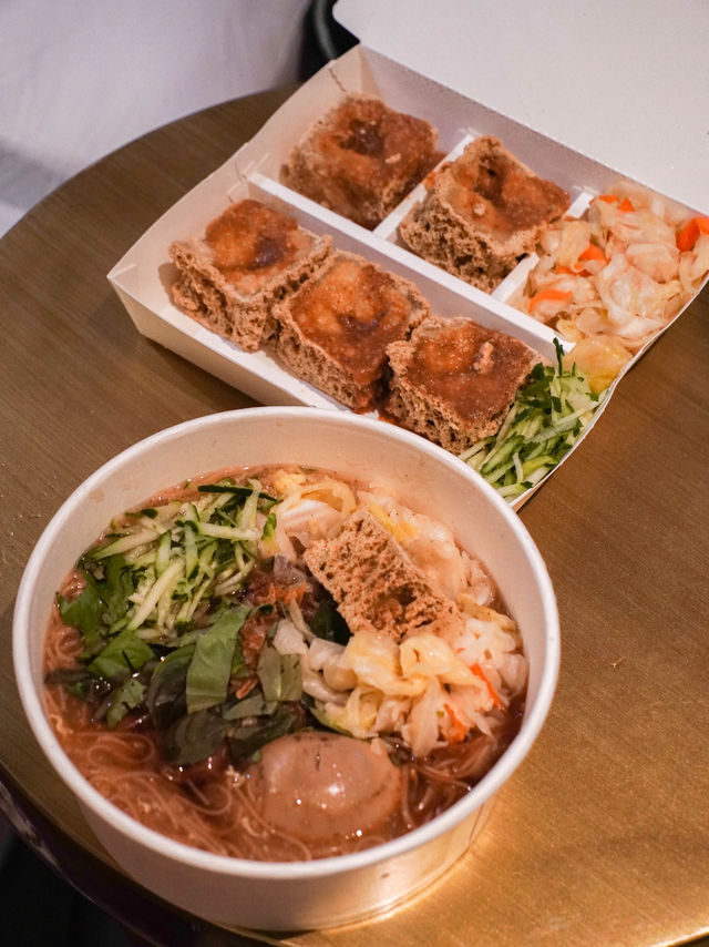 台中美食｜一中街人氣美食我選這幾間