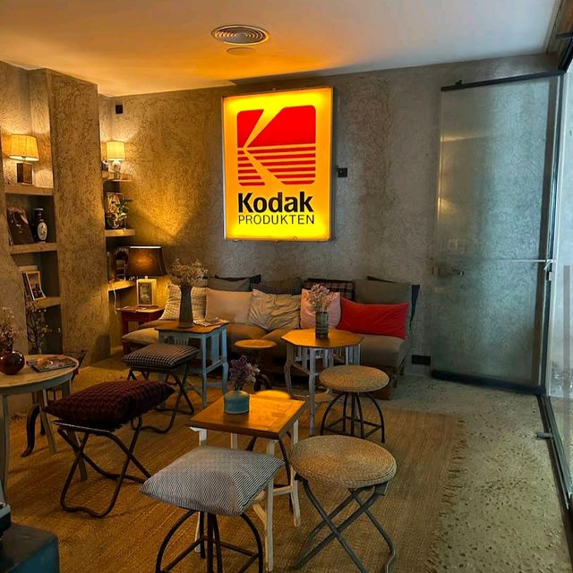 Hotel Kook
