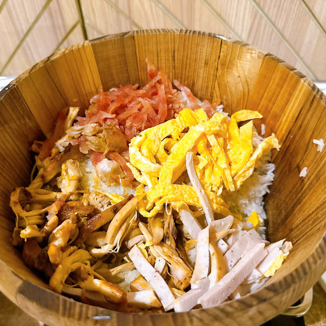 쉐라톤을 13만원으로 즐길 수 있는 곳.