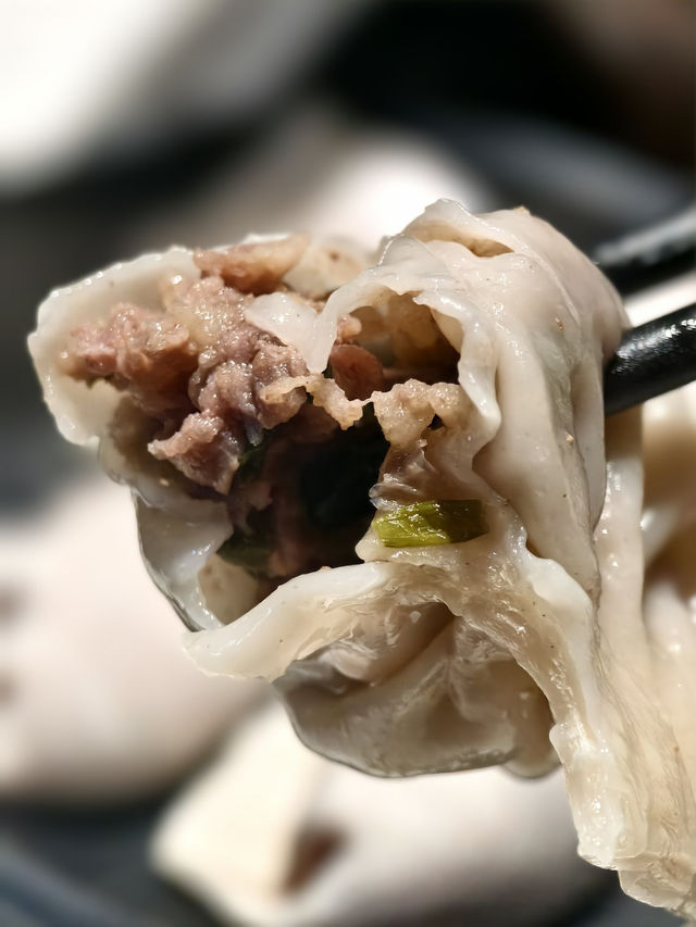 不用去深圳，香港也有汕頭牛肉火鍋