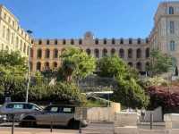 InterContinental Marseille – Hotel 