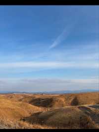 【大観峰】阿蘇五岳を一望！心が広がる絶景パノラマスポット🌄💨 阿蘇エリアの中でも特に人気の絶景スポット「大観峰」。 