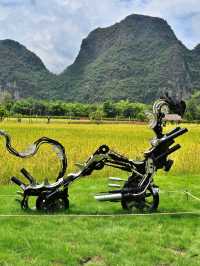 Discover Guangxi: China’s Hidden Gem of Nature and Culture