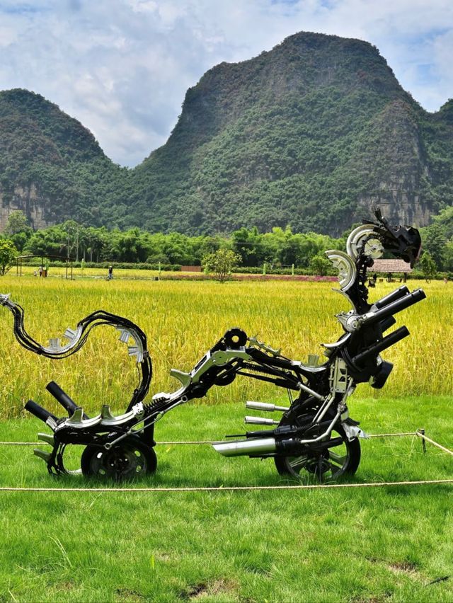 Discover Guangxi: China’s Hidden Gem of Nature and Culture