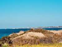 A Serene and Unspoiled Coastal Gem