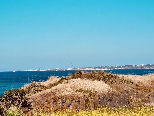 A Serene and Unspoiled Coastal Gem