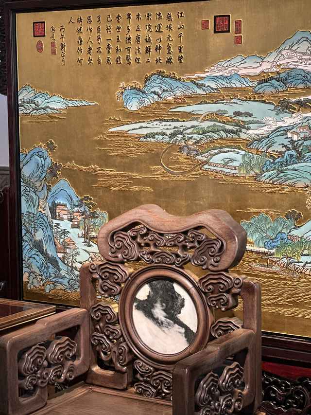 Nanjing Presidential Palace: Where Sun Yat-sen Shaped Modern China