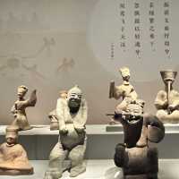📍Discover Treasures of Ancient Shu – Sichuan Museum (四川博物院)
