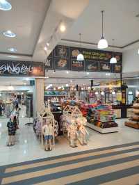 🛍️ Agung Bali: One-Stop Souvenir Bliss Before Heading Home