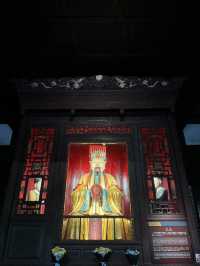 Echoes of a Hero: Exploring Chengdu’s Wuhou Temple