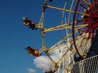 【グリーンランド】九州最大級の遊園地で、笑顔あふれる1日を🎢🎡