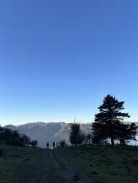 🏔 Roys Peak – Wanaka, New Zealand