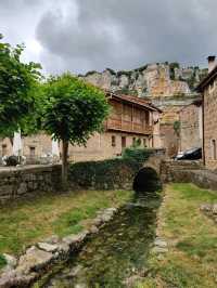 Fairytale Feels in Orbaneja del Castillo