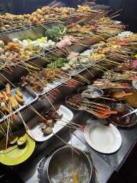รีวิวปีนัง | Penang, Malaysia