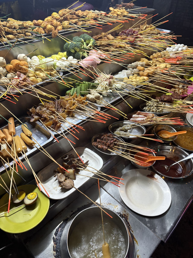 รีวิวปีนัง | Penang, Malaysia