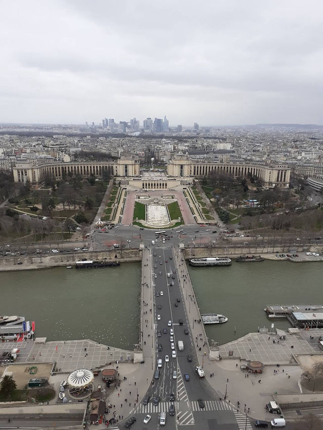 Tower that leads to Magnificent view!