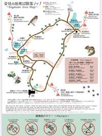 ไปเดิน Trail กันที่ภูเขา Asahidake, Hokkaido ⛰️☀️