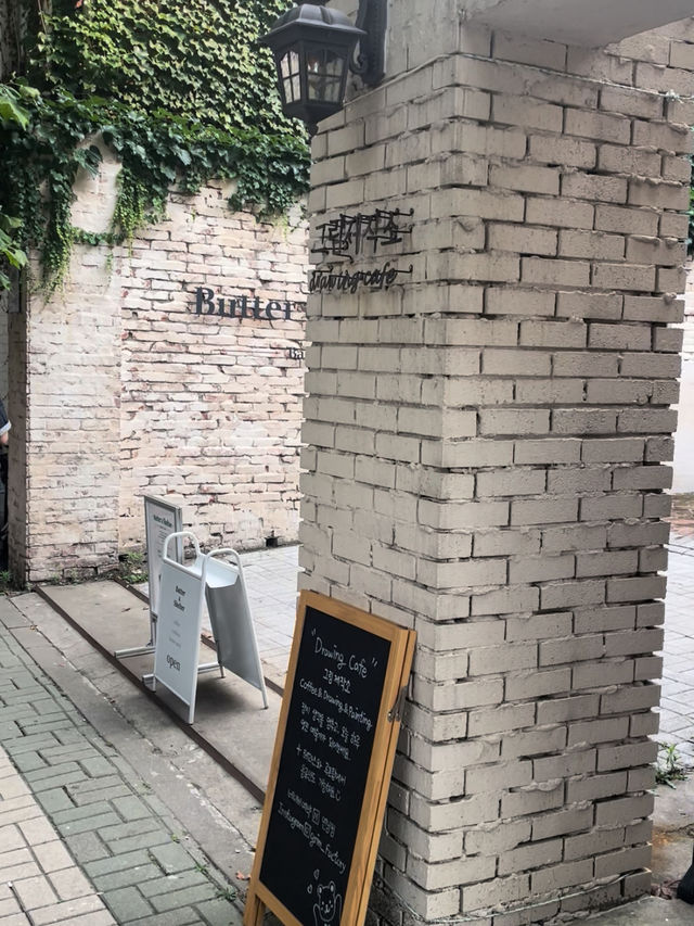 🇰🇷気軽にできる体験クラス！モール人形作りしてきた🧸💞