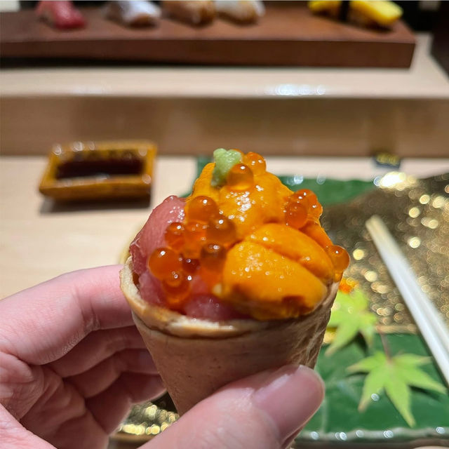 寶安🇨🇳 大悅城商場新開張優惠 ～ 匠龍 omakase