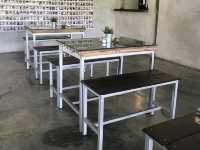 Crate Cafe
