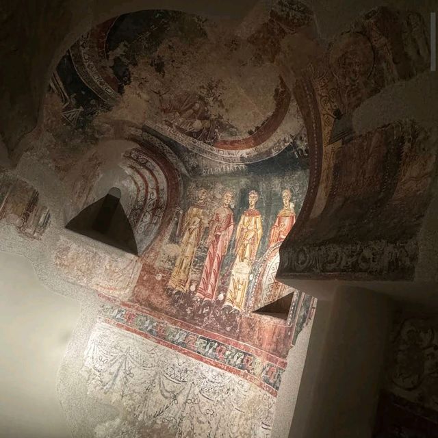 Museu Nacional d'Art de Catalunya (MNAC), Barcelona, Spain