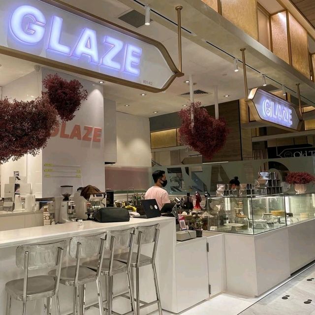 Glaze Singapore