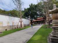 “Chengtian Zen Temple: Quanzhou’s Thousand‑Year Garden of Zen Silence”