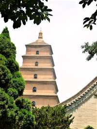 “Yixing Pagoda: The Timeless Sentinel of the Lake”