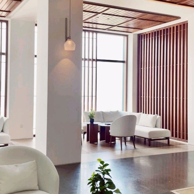 Alila Bangsar Hotel