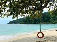 Relax and Explore Pangkor Island, Malaysia