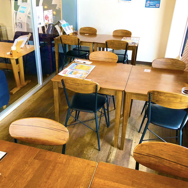 Cafe＆Dining颯＆輝光～soraito～