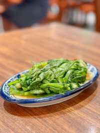 經典台灣麵食