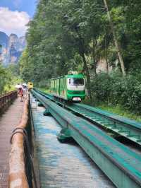 “Ride to the Three Sisters Peaks”