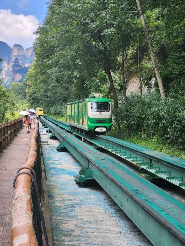 “Ride to the Three Sisters Peaks”