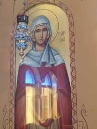 ☦️Beautiful Greek Orthodox Church☦️