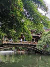 Echoes of Silver and Song: Discover Xijiang