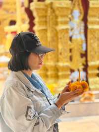 พระธาตุช่อแฮ แพร่