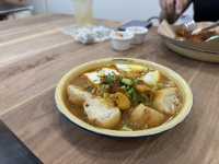 🍽️ Rasadulu Cafe @ Puchong – Nostalgic Eats with a Simple Touch