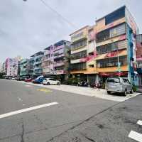 🎨 WeiWu Mi Mi Village: Kaohsiung’s Open-Air Street Art Museum – Your Ultimate Guide