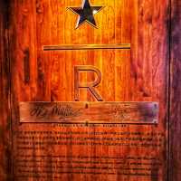 ☕ Starbucks Reserve Roastery Shanghai – The World’s Largest Starbucks! 🌟